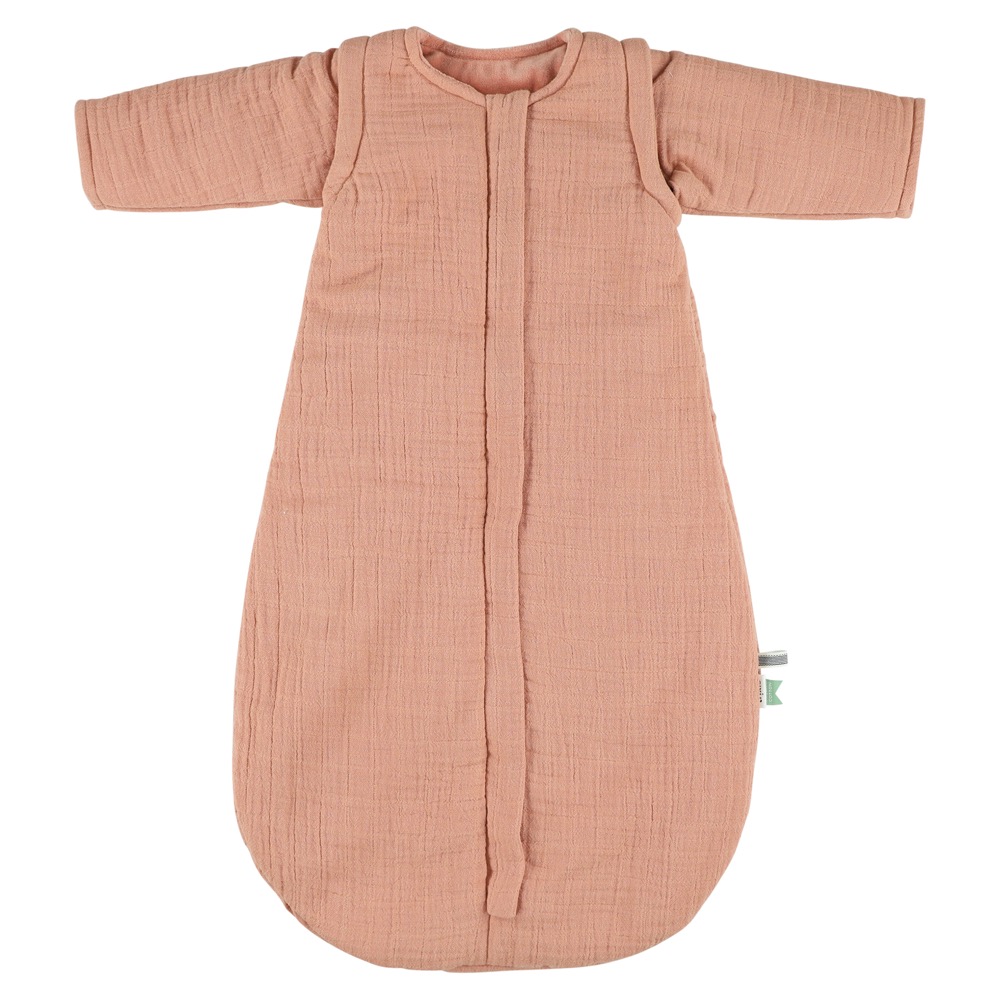 Winterschlafsack | 70cm - Bliss Coral